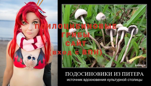 амфетамин Алексеевка